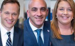 100-year-old N.J. mayor won't seek re-election