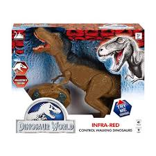 What is the dinosaur game in google chrome? Dinosaurio T Rex Radiocontrol Fl Vehiculos Tienda De Juguetes Y Videojuegos Jugueteria Online Toysrus
