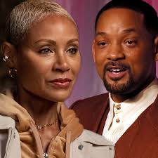 All of Jada Pinkett Smith's Wild Will Smith Revelations While Promoting Book
