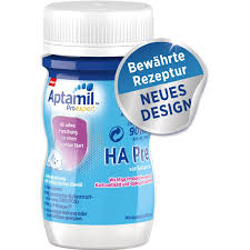 Aptamil pre profutura™ initial milk: Aptamil Anfangsmilch Proexpert Ha Pre Trinkfertig Elternbewertungen