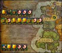Completion tool not sure what achievement criteria you have left for battle for azeroth pathfinder, part one and battle for azeroth pathfinder, part two? World Quest Tracker Map Coords Compasses World Of Warcraft Addons