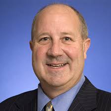 Steven Hayward to Return to SPP as Edward L. Gaylord Visiting Professor of  Public Policy