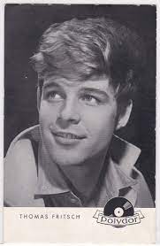 Fritsch is the son of actor willy fritsch. Ak Autogrammkarte Thomas Fritsch Polydor Umseitig Diskographie Ungelaufen Manuscript Nbsp Nbsp Paper Nbsp Collectible Gaensan Preise Inkl Mwst
