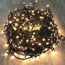 Energieeffizienzklasse a++ eek a+++ 17 beobachter. Led Lichterkette Innen Und Aussen Warmweiss Kabel Grun Verschiedene Grossen Weihnachtsbeleuchtung Direkt Bestellen