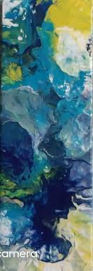 Moderne künstler bilder kunstbilder acrylbilder abstrakt abstraktes gemälde acrylbilder. 2 100 Abstrakt Acrylmalerei Modern Bilder Und Ideen Auf Kunstnet