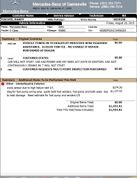 Since not all shops treat service b mercedes intervals the same, dustin relies on his 20 years of dealership experience to guarantee that you are getting everything required our mercedes service b includes all items in service a plus Mercedes Benz C Class Questions Mercedes C230 Will Not Start Battery Good All Lights Normal Car Cra Cargurus