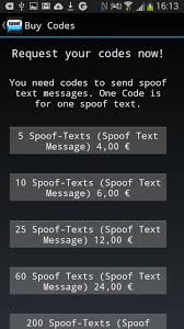 Easily offer up your items for sale in 30 seconds. Spoof Text For Android Apk Download