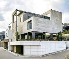 Which is easy to use for design cube 3d models.just drag and draw.after design you can even print it out use 3d pinter or buy usecubes block product.start your buliding here. Turning Cube House A Dus Architectural Designer Cluster Archdaily