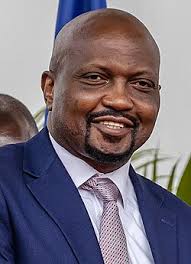 Oníṣe:GerardM/Members of the National Assembly of Kenya