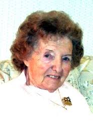 Frances Shay Obituary