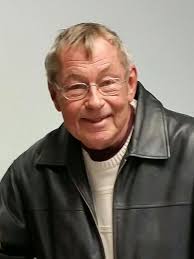 Obituary for Dr. Terrence "Terry" W. Scanlon