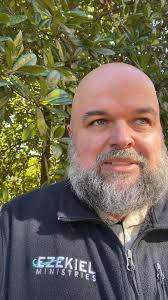 Executive Director Josh Whitlock with an Easter update