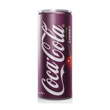 En kaliteli coca cola 250 ml , en uygun fiyatlara carrefoursa güvencesiyle aynı gün kapınıza teslim. Coca Cola Cherry 250 Ml Soda