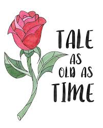 Watch official video, print or download text in pdf. Quotes From Beauty And The Beast Tale As Old As Time Dogtrainingobedienceschool Com