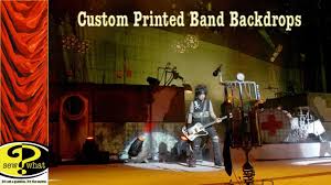 Free shipping on orders over $25 shipped by amazon. Digital Printed Backdrops Custom Stage Theater Backdrops