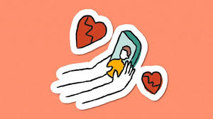 Opinião: por que terminar um namoro por WhatsApp ainda é um tabu? - TodaTeen