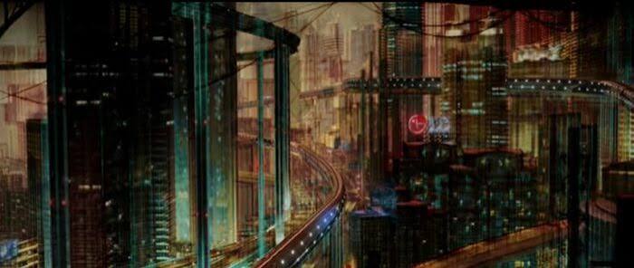 Wong Kar-wai's 2046: A Network of Lost Memories | Film Obsessive