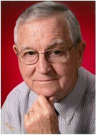 I was just getting by old enough to pay attention to things like the wider  church when Lois Wilson was Moderator. As I was growing up, she was the  most famous minister