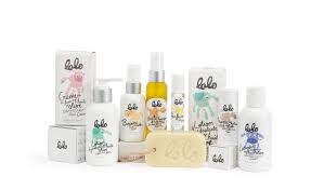 Lolo Et Moi La Nouvelle Routine Du Bain De Roby Roby Cie Roby Routine Packaging
