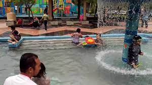 Periksa daftar tempat wisata favorit di pasuruan, jawa timur. Mandi Manda Kolam Renang Putrajaya Youtube