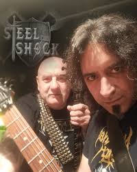 Steel Shock