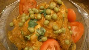 Ayam masak tomato puri ♥. Ayam Masak Merah Masjid Khadijah Leena S Humble Kitchen