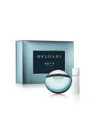 Bvlgari Aqva Pour Homme Marine Eau De Toilette Spray Bvlgari Aqva Marine Pour Homme 2 Pcs Gift Set For Men Perfumestore Singapore Bvlgari Aqva Marine Bvlgari Bvlgari Perfume