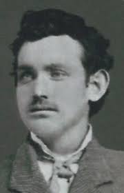 Upper Level: Pleasant Green Taylor and his wives