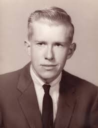 Obituary information for Wayne Engle