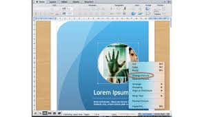 How to make a logo in word. How To Inserting A Logo On Word Using A Logo On Word Word And My Logo