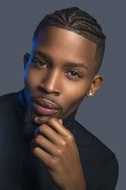 Terrance Walker's Instagram, Twitter & Facebook