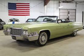 Image result for Persian Aqua 1969 Cadillac
