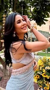 Swoon-Worthy Sarees By Katrina Kaif