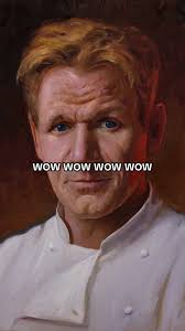 Gordon Ramsay Pantaleones
