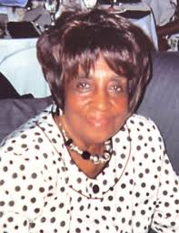 Obituary for Yvonne Ray