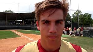 Brother Martin's Jonathon Parker talks big playoff win over Byrd