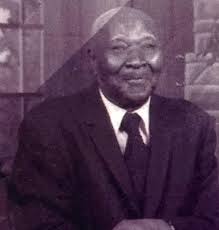 Former Pastors & Deacons