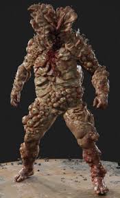 The infected are humans who have been infected and subsequently mutated into horrific new forms by the cordyceps brain infection. The Infected The Last Of Us Wiki Fandom