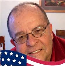 Obituary for Richard "Dick" Benson