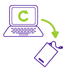 Récupération de données | Clients Insertech