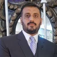 Jamal Abbasi Email & Phone Number