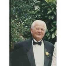 Obituary information for John James Sexton