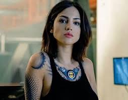 Norman has since come home and that nothing will ever be the same again. Latest Eiza Gonzalez Husband Update