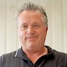 Jack Levi (Elliot Goblet)