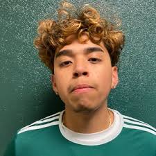 Jorge Boyzo's High School Bio