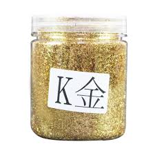 Composition gold is a mixture of brass, copper and zinc. 6 X 8 Cm 5g Bottle K Gold For Painting Nail Art Decoration Fake Gold Leaf Foil Wire Buy Gold Leaf Foil Wire Fake Gold Leaf Foil Wire Product On Alibaba Com