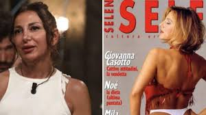 Il pubblico cercava Selen e ha trovato Luce: umanizzare il porno allIsola  dei Famosi non funziona per tutti