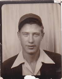 Edward Thomas “Tom” Radford (1934-2000)