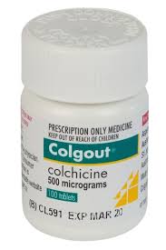 Find patient medical information for colchicine oral on webmd including its uses, side effects and safety, interactions, pictures, warnings and user ratings. Colgout Dose And Side Effects Goutpal Gout Help