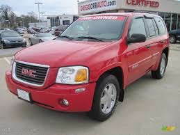 Image result for Victory Red 2002 Envoy